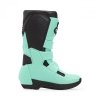 BUTY MOTOCYKLOWE JUNIOR FOX COMP TEAL Y7